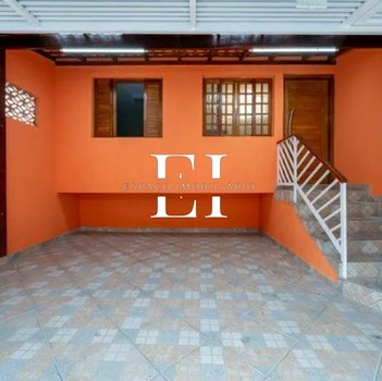 house em Rua Amorim, Conjunto Residencial Jardim Canaã - São Paulo - SP