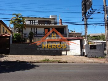 house em Avenida Nonoai, Nonoai - Porto Alegre - RS