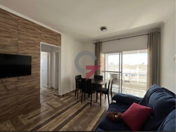apartment em Travessa do Rafael, Centro - Taubaté - SP