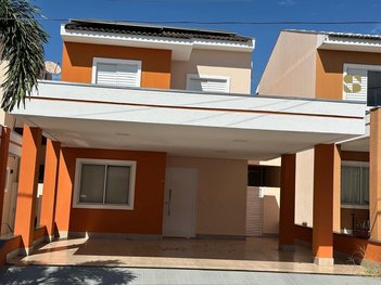 house em Avenida dos Florais, Ribeirão do Lipa - Cuiabá - MT