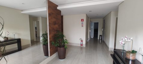 apartment em Rua Paraíba, Centro - São Caetano do Sul - SP