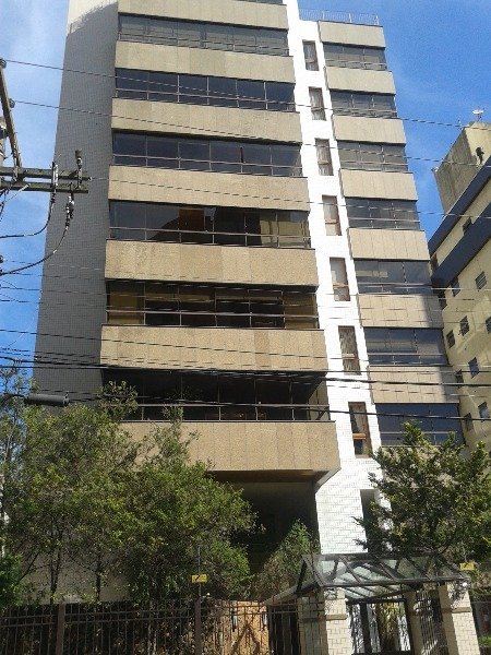 01 - Fachada do Prédio