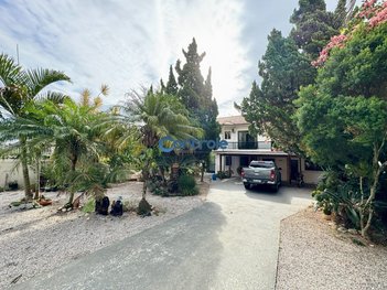 house em Jacinto Damásio, Serraria - São José - SC