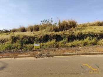 land_lot em Rua Projetada, Residencial Parque Leste - Lavras - MG