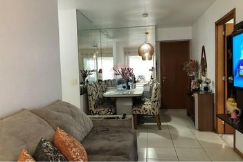 apartment em Avenida das Américas, Recreio dos Bandeirantes - Rio de Janeiro - RJ