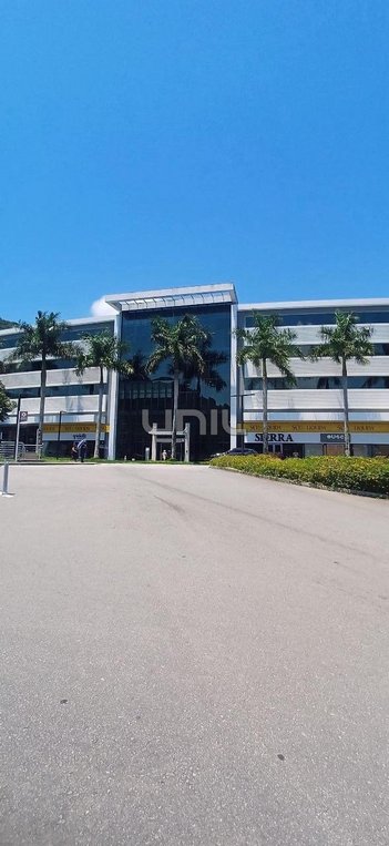 office em Rodovia José Carlos Daux, Saco Grande - Florianópolis - SC