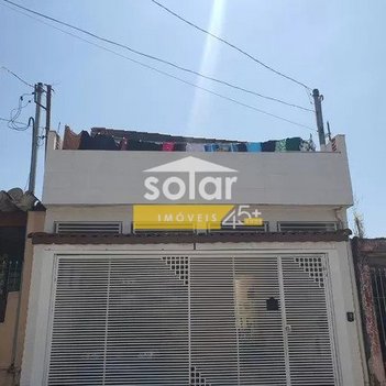 house em Rua José Castellan, Vila Calu - São Paulo - SP