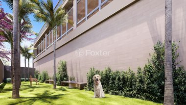 apartment em Rua Carlos Lima Morel, Vila Progredior - São Paulo - SP