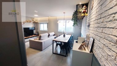 apartment em Rua Laranjal do Jari, Vila Pirituba - São Paulo - SP