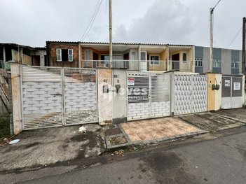 house em Avenida João Mauricío de Macedo Costa, Campo Alegre - Itatiaia - RJ
