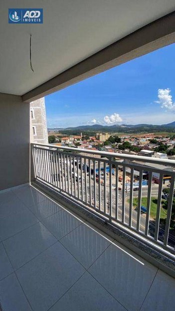 apartment em Rua Remanso, Vila Nova Bonsucesso - Guarulhos - SP