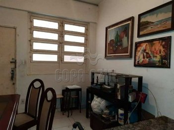 apartment em Rua Barata Ribeiro, Copacabana - Rio de Janeiro - RJ