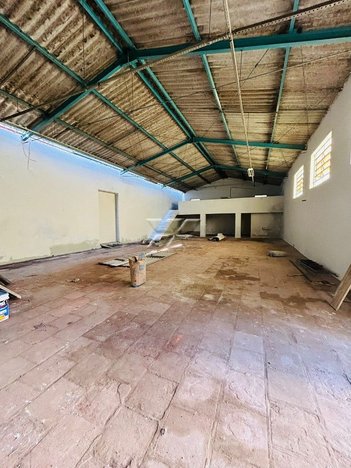 industrial em 01 B Jsp, Jardim São Paulo - Rio Claro - SP