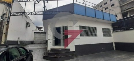 office em Avenida Nove de Julho, Centro - Taubaté - SP