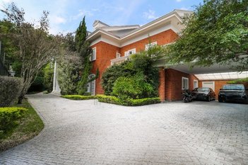 house em Rua Araporé, Jardim Guedala - São Paulo - SP