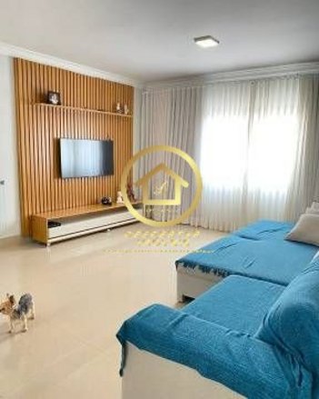 house em Rua Rubens de Souza Araújo, Vila Mangalot - São Paulo - SP