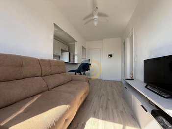 apartment em Avenida Ministro Marcos Freire, Nova Mirim - Praia Grande - SP
