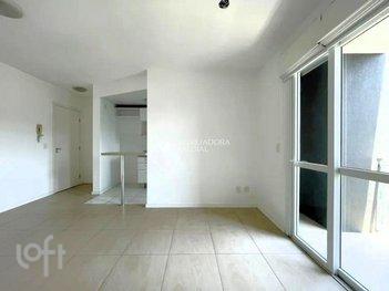 apartment em Luiz de Camões, Vila Nova - Novo Hamburgo - RS