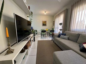 Apartamento em Avenida dos Marins, Glebas Califórnia - Piracicaba - undefined