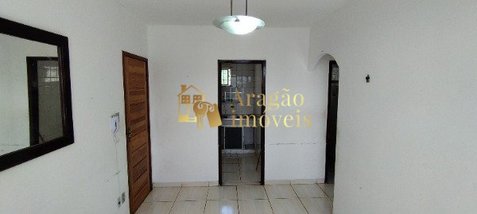 apartment em Rua Doutor Mário Campos, Brotas - Salvador - BA