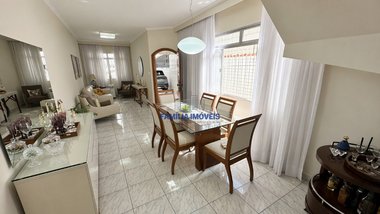 house em Rua Sylvio Pereira Mendes, Vila São Jorge - São Vicente - SP