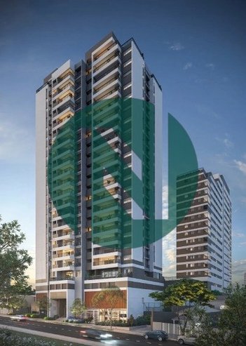 apartment em Rua Madre de Deus, Mooca - São Paulo - SP