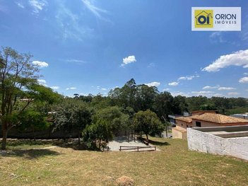 land_lot em Alameda Terena, Quintas do Ingaí - Santana de Parnaíba - SP