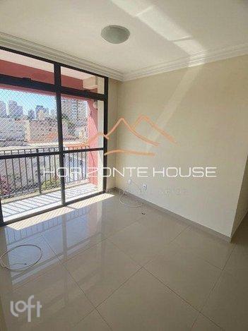 apartment em Rua Mauro, Saúde - São Paulo - SP