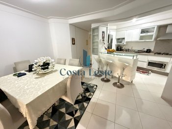apartment em Avenida Buriti, Itacorubi - Florianópolis - SC
