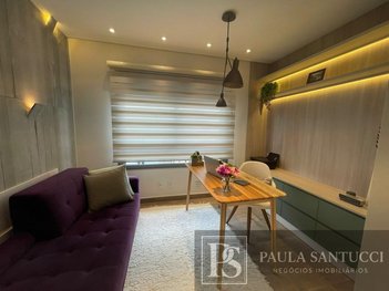 apartment em Rua Professor Francisco de Castro, Vila Mariana - São Paulo - SP