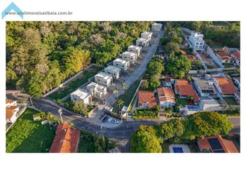 house em Avenida Juca Peçanha, Vila Santista - Atibaia - SP