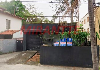 commercial_property em Nova Cantareira, Tucuruvi - São Paulo - SP