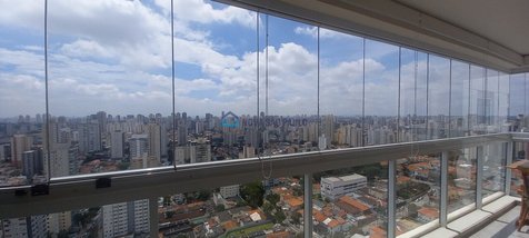 apartment em Rua Joel Jorge de Melo, Vila Mariana - São Paulo - SP