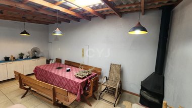 house em Rua Central, Bom Sucesso - Gravataí - RS