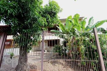 house em Rua Senador Salgado Filho, São Luís - Canoas - RS