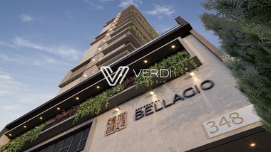 apartment em Rua Erexim, Vera Cruz - Passo Fundo - RS