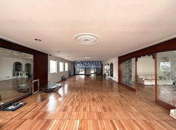 apartment em Alameda Campinas, Jardim Paulista - São Paulo - SP