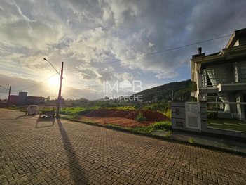 land_lot em Rodovia Virgílio Várzea, Canasvieiras - Florianópolis - SC
