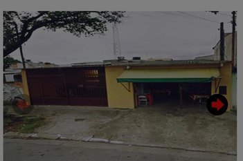 house em Avenida Oliveira Freire, Parque Paulistano - São Paulo - SP