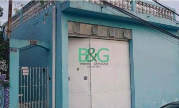 house em Rua Guaranésia, Vila Ré - São Paulo - SP
