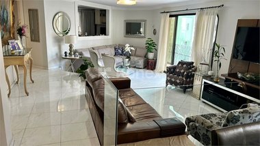 apartment em Rua Bartira, Perdizes - São Paulo - SP