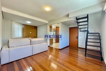 apartment em Rua Tupaciguara, São Pedro - Belo Horizonte - MG