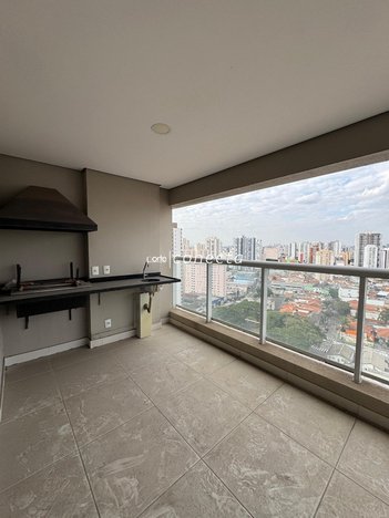 apartment em Rua Coronel Carlos Oliva, Tatuapé - São Paulo - SP