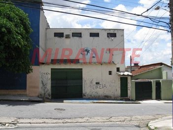 industrial em Paulo Ravelli, Vila Pita - São Paulo - SP