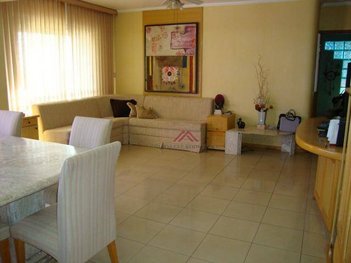 apartment em Rua Major Luciano Teixeira, Bonfim - Campinas - SP