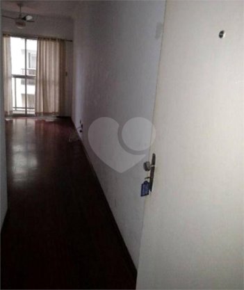 apartment em Rua Ana Maria Martinez, Assunção - São Bernardo do Campo - SP