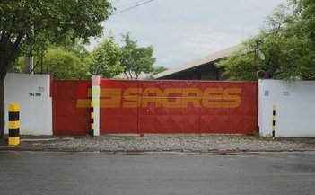 industrial em Doutor Vidal Reis, Parque Novo Mundo - São Paulo - SP