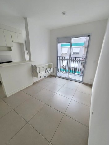 apartment em Avenida Engenheiro Eusébio Stevaux, Jurubatuba - São Paulo - SP