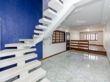 house em Rua Evandro Danton Ferreira Gandra, Vila Mangalot - São Paulo - SP