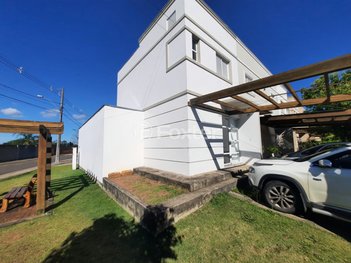 house em Estrada da Cavalhada, Morada Gaúcha - Gravataí - RS